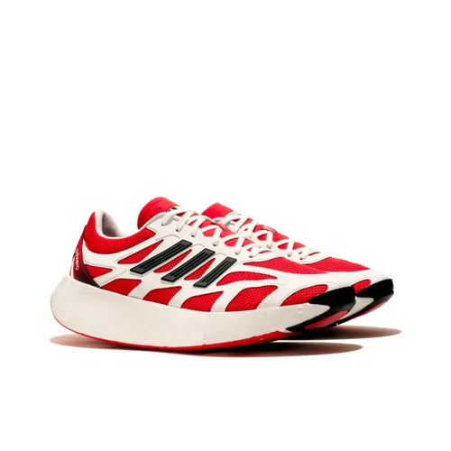 Adi_das adizero Aruku Cloud White Pure Ruby