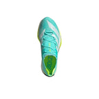 Adi_das Adizero Prime X 3.0 Comfortable Anti-Slip + Abrasion-Resistant Low-Top Casual Long-Distance Running, Short-Distance Running Running Shoes Unisex Green