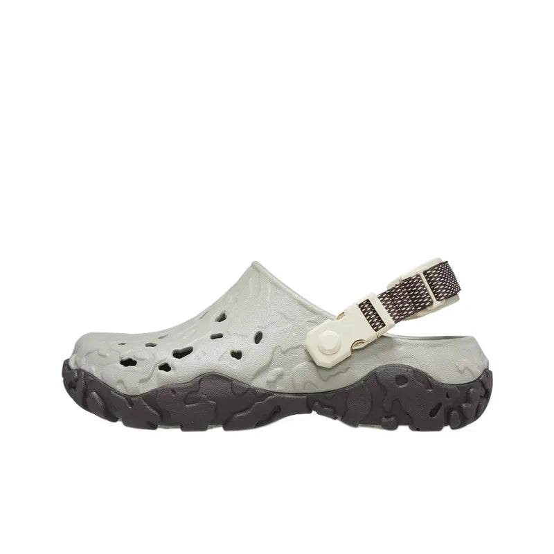 Cro_cs All Terrain Atlas Elephant Multi