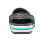 Cr_ocs Bayband Clogs Gray Unisex