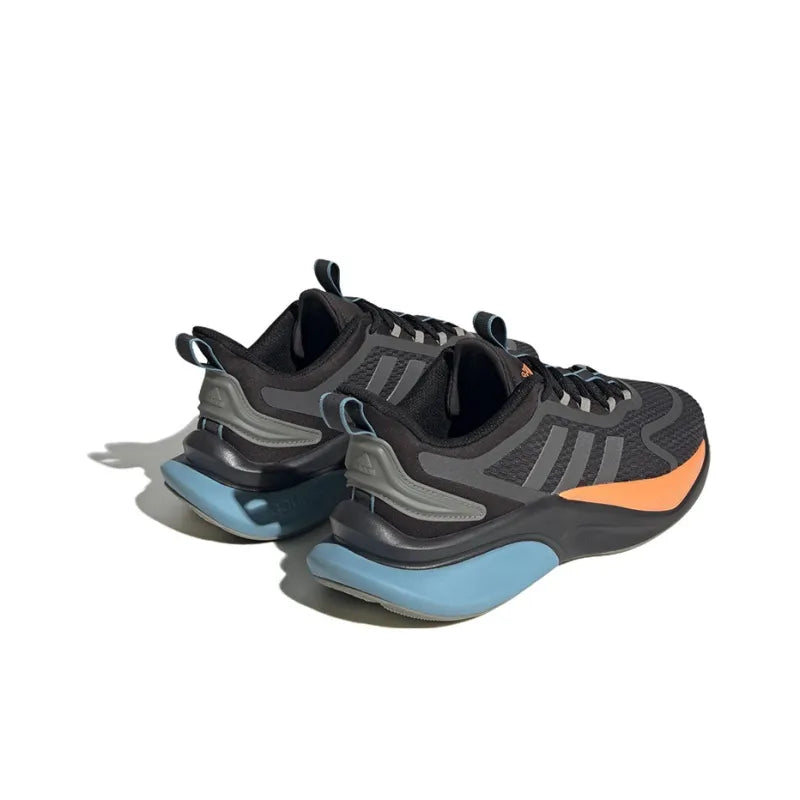 Abrasion-Resistant, Lightweight Low-Top Training Running Shoe for Men