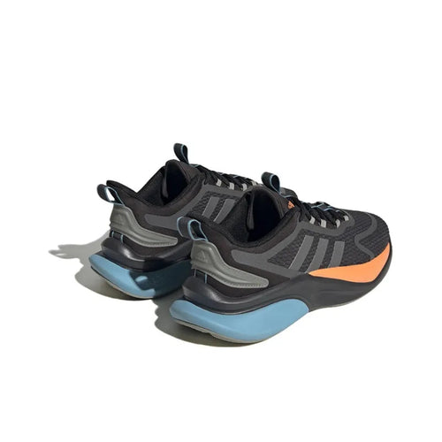 Abrasion-Resistant, Lightweight Low-Top Training Running Shoe for Men