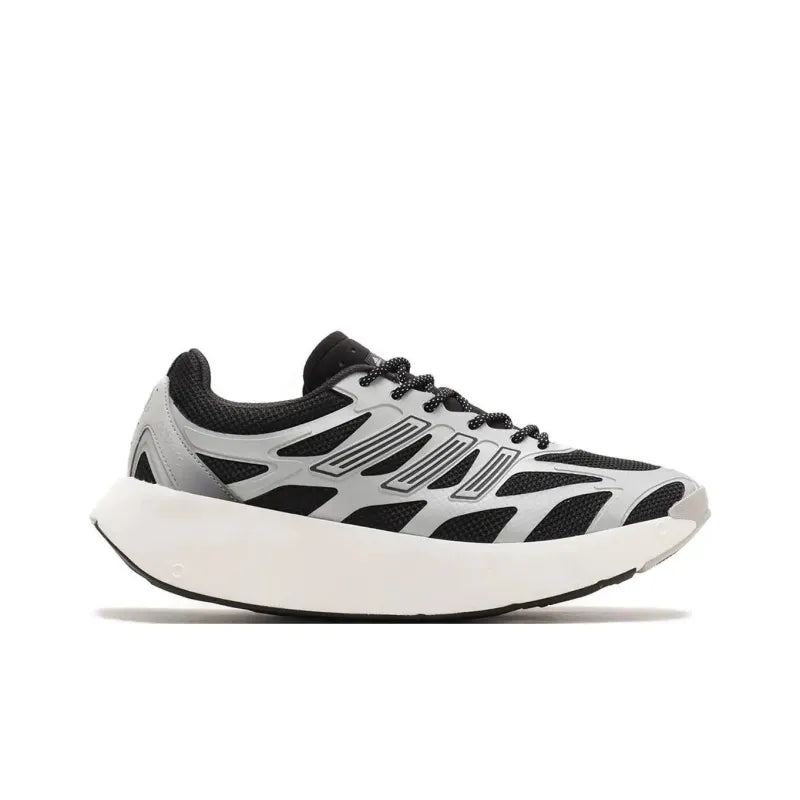 adi_das x atmos adizero aruku cosaten core black silver metallic