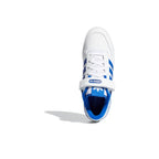Adi_das Forum Low White Royal Blue