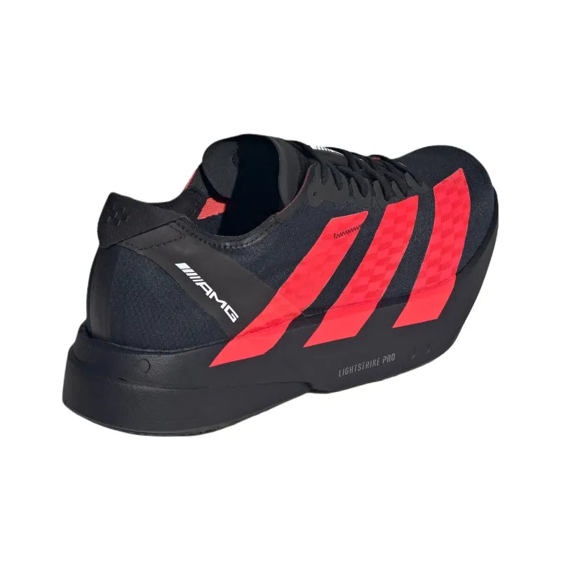 Adi_das x Mercedes Amg Petronas Adizero Adios Pro 4 Core Black Lucid Red