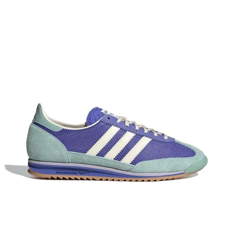 Adi_das Sl 72 Og Semi Cobalt Blue Cream White