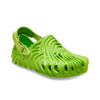 Cro_cs x Salehe Bembury Polex Clog Crocodile