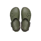 Cro_cs All Terrain Atlas Army Green Espresso