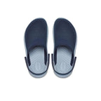 Crocs LiteRide 360 Clog Navy Blue Gray