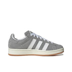 Adi_das Campus 00s Gray Cloud White