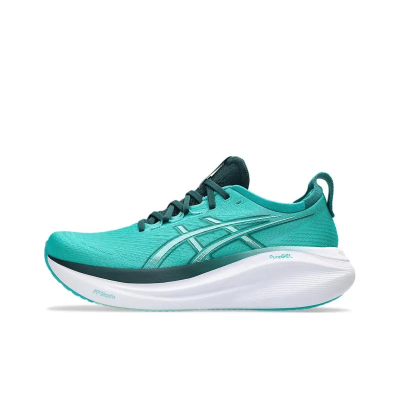 Asi_cs Gel Nimbus 27 Wave Teal Saxon Green
