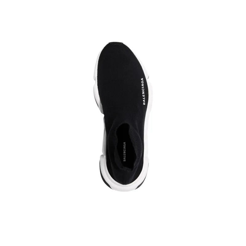 Bale_nciaga Speed Trainer Black White 2021/2022