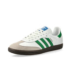 Adi_das Samba Og White Green