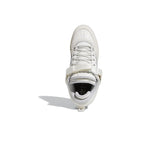 Adi_das x Bad Bunny Forum Low Cloud White Clear Onyx