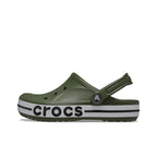 Cr_ocs Bayavand Clog Green Unisex