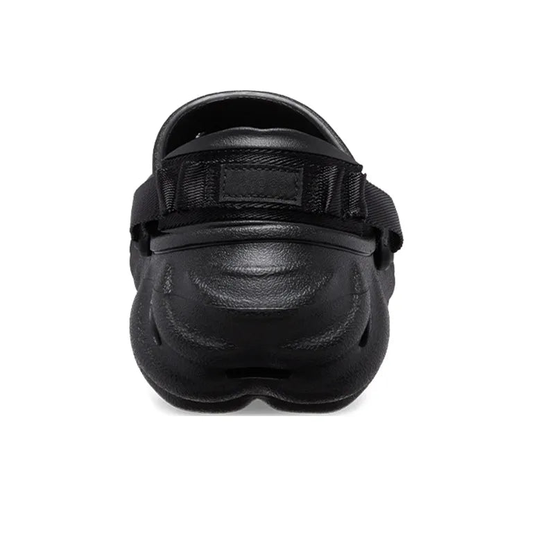 Cro_cs Eco Clog Black