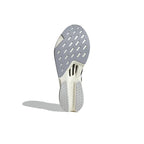 Adi_das ADIZERO DRIVE RC polyester cushioning, supportive low-top, Lightstrike midsole, long-distance running, racing running shoes for men, white, red