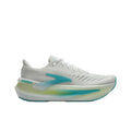 Bro_oks Glycerin Max 2 Breathable Running Shoes for Men, White