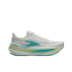 Bro_oks Glycerin Max 2 Breathable Running Shoes for Men, White