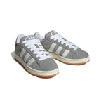 Adi_das Campus 00s Gray Cloud White
