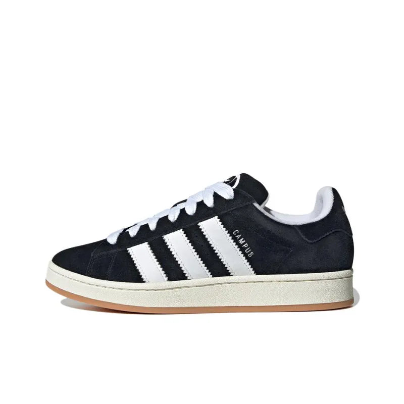 Adi_das Campus 00s Core Black Cloud White