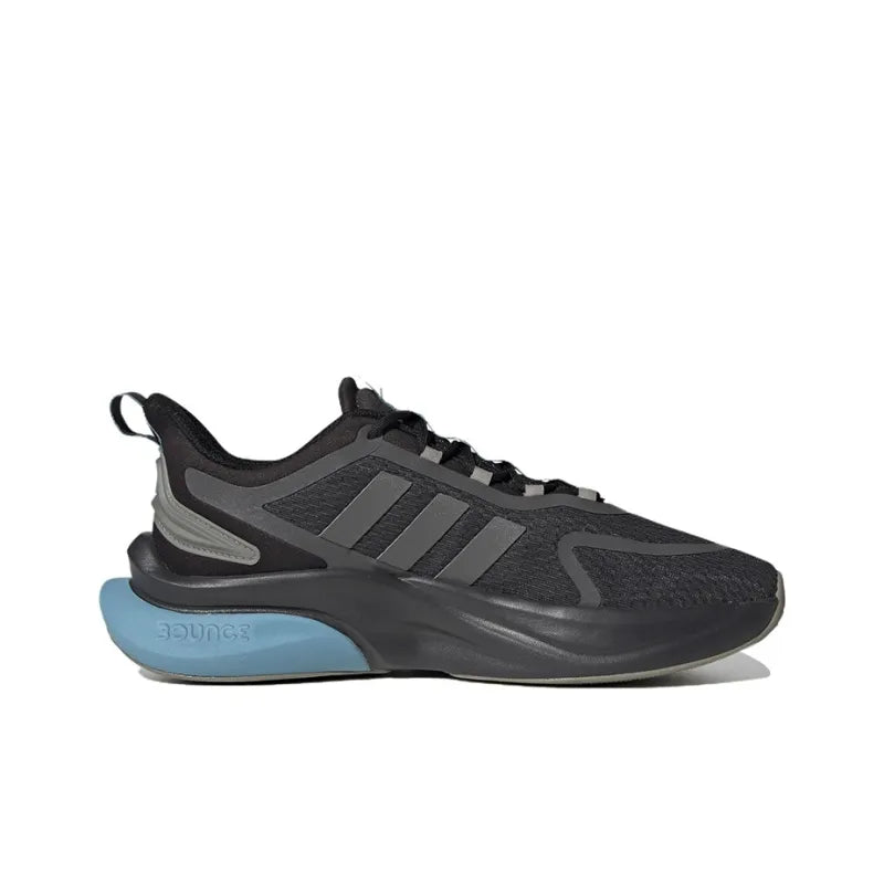 Abrasion-Resistant, Lightweight Low-Top Training Running Shoe for Men