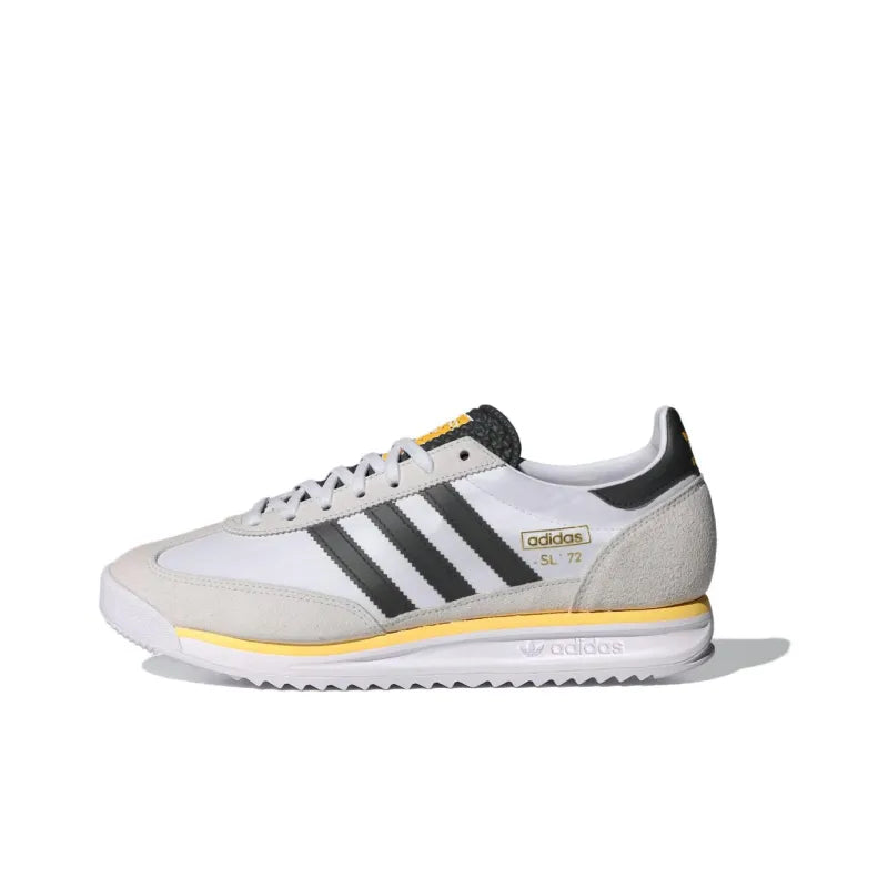Adi_das Sl 72 Rs Cloud White Core Black
