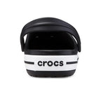 Cr_ocs Crocband Clog Black