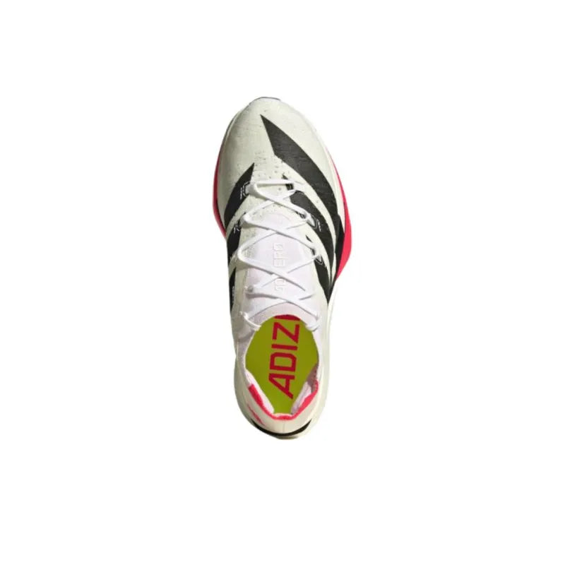 Adi_das adizero prime x3 strong cloud white core black