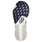 Adi_das ADIZERO DRIVE RC Breathable Running Shoes for Men Orange