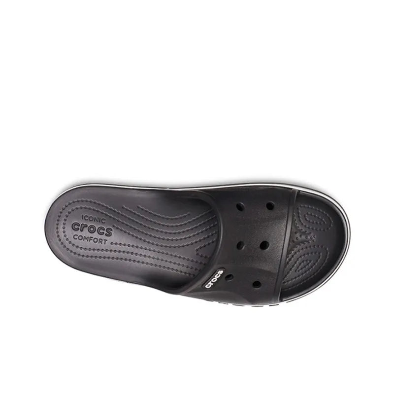 Cro_cs Bayaband Slides Black White