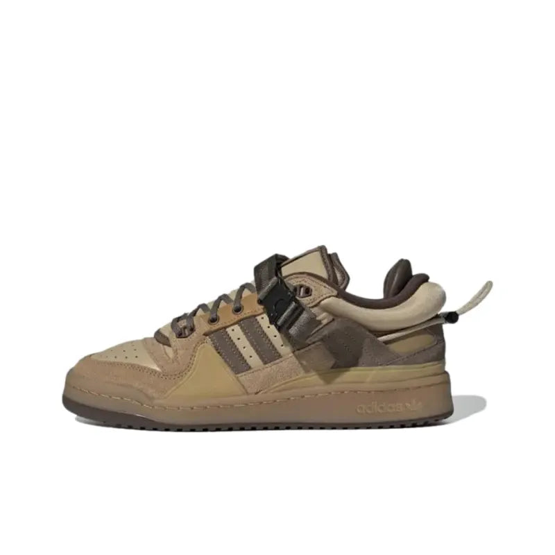 Adi_das x Bad Bunny Forum 84 Low The First Cafe