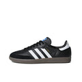 Adi_das Samba OG Black White Black