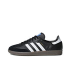 Adi_das Samba OG Black White Black