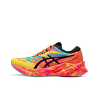 Asi_cs Novablast 3 Low-Top Casual Running Shoes Women's Colorway