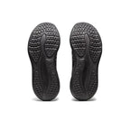 Asi_cs Gel Nimbus 25 Reflective Rubber Low-Top Casual Running Shoes men's Black Blue