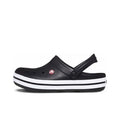 Cr_ocs Crocband Clog Black