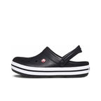 Cr_ocs Crocband Clog Black