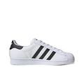 Adi_das Superstar White Black
