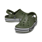 Cr_ocs Bayavand Clog Green Unisex