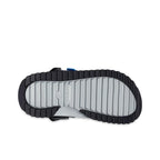 Cro_cs Classic Hiker Clogs Black