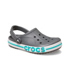 Cr_ocs Bayband Clogs Gray Unisex