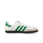 Adi_das Samba Og White Green