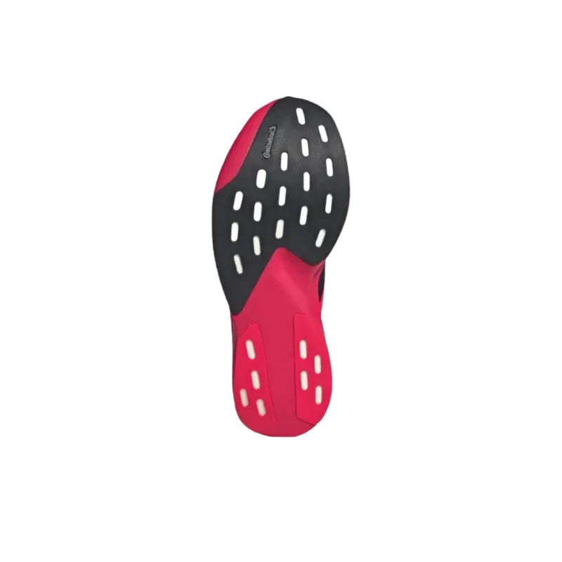 Adi_das Adizero Evo SL Lucid Red Core Black