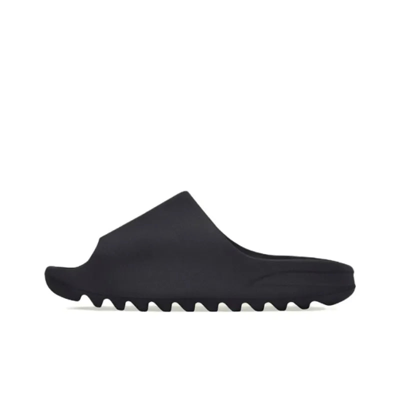Adi_das Yeezy Slide Onyx
