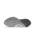 Nike Air Zoom Vomero 15 Shock Absorbers Anti-Slip + Abrasion-Resistant Low-Top Running Shoes for men (Gray Silver)