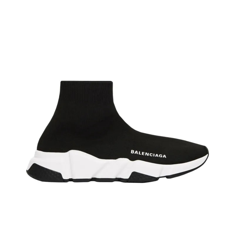 Bale_nciaga Speed Trainer Black White 2021/2022