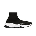 Bale_nciaga Speed Trainer Black White 2021/2022