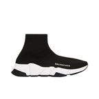 Bale_nciaga Speed Trainer Black White 2021/2022