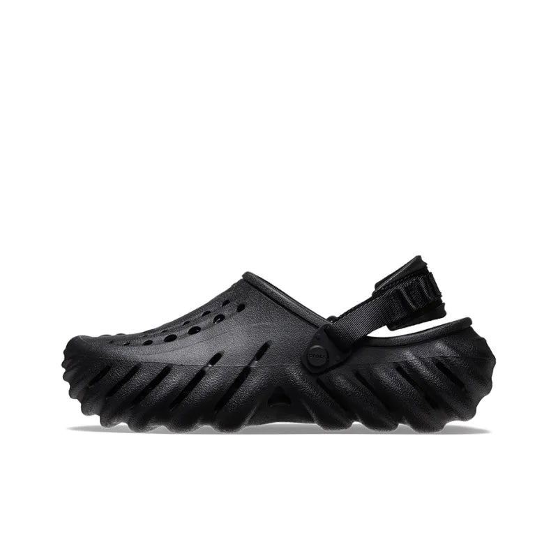 Cro_cs Eco Clog Black